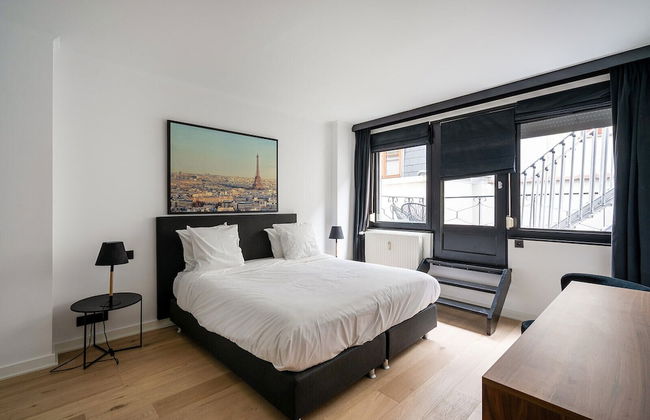 Smartflats - Grand Place I Brussels - Foto 4