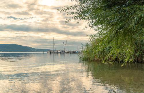 Ferienwohnung Casa Karin mit Sauna - Foto 47