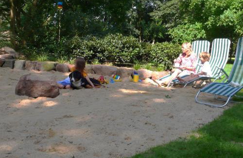 Deelenwohnung - Photo 4