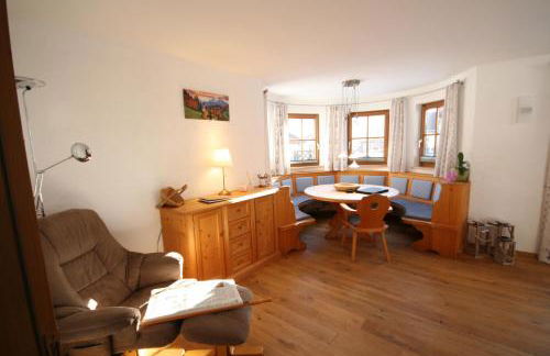 Ferienwohnung Alpenzeit - Foto 16