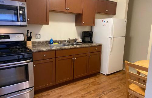 Spacious Updated 1 Bedroom Apartment - Foto 1