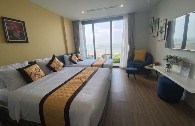 Hotel Sea View - Foto 26