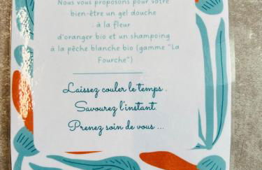 L'esprit vacances-T3 à Port La Forêt - Foto 24