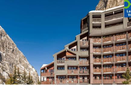 Résidence Pierre & Vacances Les Balcons De Bellevarde - Foto 1