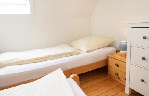 Ferienwohnung "Seestern" - Foto 15