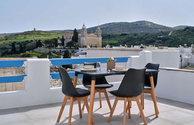 Lefkes Hidden Gem in Lefkes - Photo 1