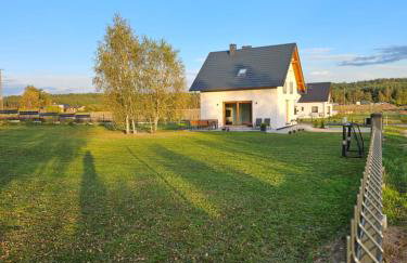 Dom na Kaszubach "White House" całoroczny na wyłączność - Photo 19