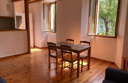 Confortable logement au coeur des montagnes - Foto 7