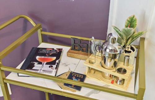 Basketball Court, Pickleball, Karaoke, 6 Beds - Foto 34