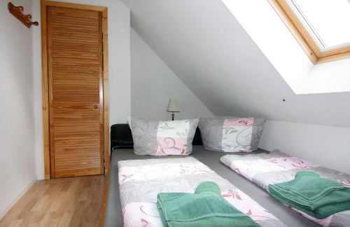 Ferienwohnung im Gutshaus Schulenbrook - Foto 19