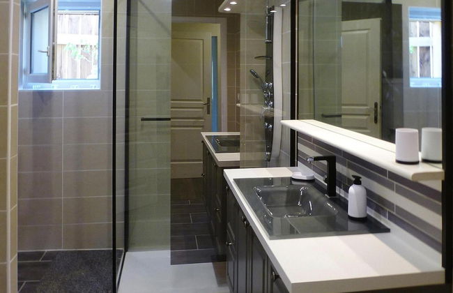 Holiday Home, Le Porge - Foto 11