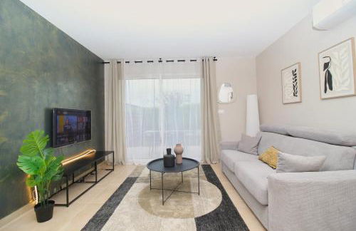 VILLA PERIGORD 1- Spacieux - clim - wifi - parking - Jardin - Foto 32