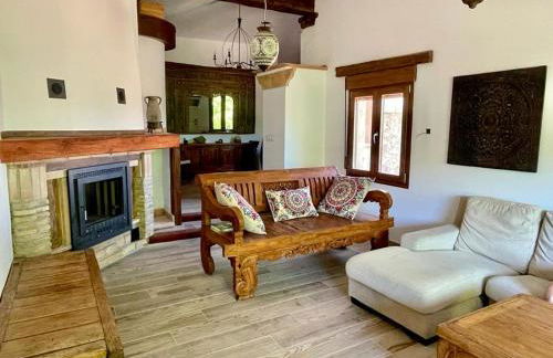 Cortijo la Noria II - Foto 3