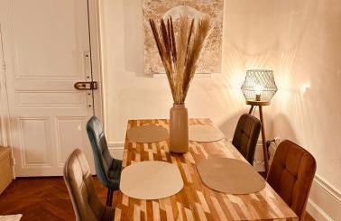 Le Nid de Forges - Foto 7