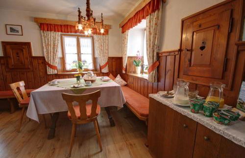 Hörlhof - Chiemgau Karte - Foto 18