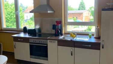 Janas Ferienwohnung in Heideblick - Foto 4