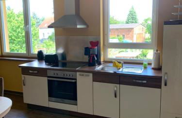 Janas Ferienwohnung in Heideblick - Foto 4