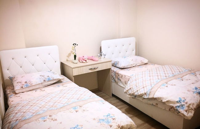 ST Apartment - Foto 1