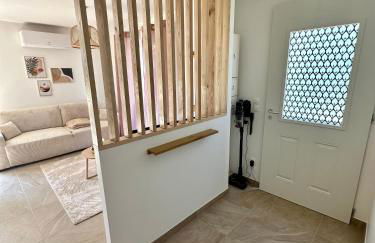 Maison neuve, cadre apaisant,jacuzzi et piscine - Foto 27