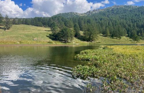 Ninette, intimità e natura - Foto 22