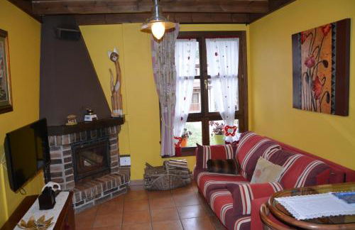 Apartamentos Rurales Piedrafita - Foto 20