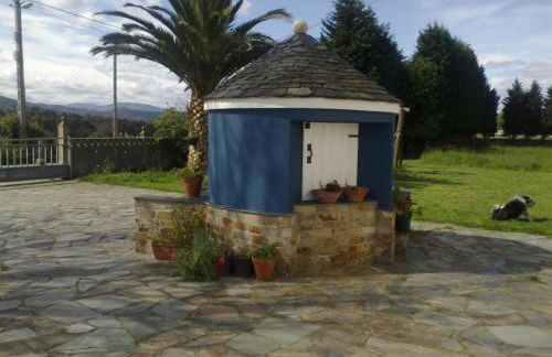 Apartamentos Rurales el Ferreirón - Foto 53