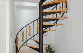 Stadthytte Ferienhaus - Foto 26