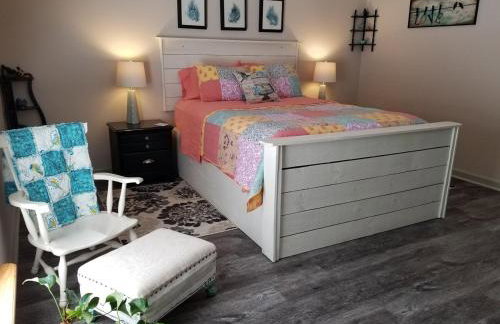 The Bird House near Fall Creek Falls State Park - Foto 56