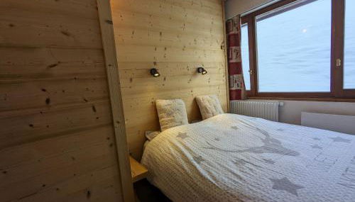 Appartement au lac ski aux pieds - Foto 3