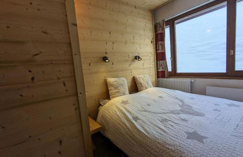 Appartement au lac ski aux pieds - Foto 3