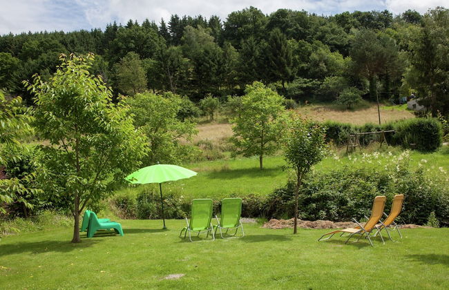 A Modern Apartment in the Hunsruck Region's Romantic Drohn Valley - Photo 62
