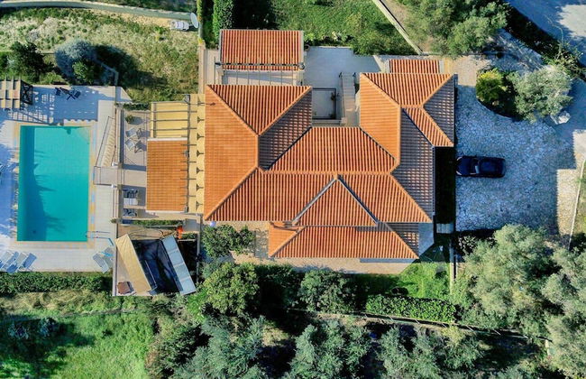 Villa Afionas - Foto 44