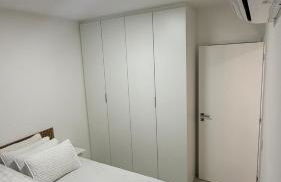 Apto quarto e sala mobiliado no bairro Ponta Verde - Foto 3