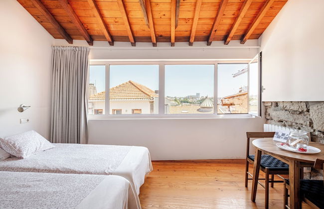 Belomonte Apartments - Photo 9