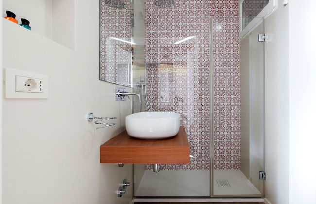 Heart Milan Apartments - Duomo Colonne - Foto 26