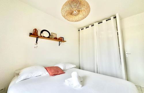 L'Arsène, un cocon avec terrasse - Foto 10