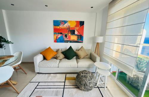 Familiar and relax apartment in Tenerife - Foto 25