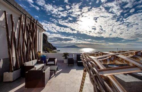 MH Suites Rooms Apartments - Foto 19