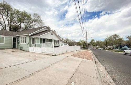 Institute Den Downtown Modern Basement Suite - Foto 25