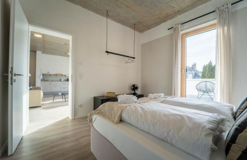 dreamcation Apartments - Boardinghouse Straubing Süd - Foto 20