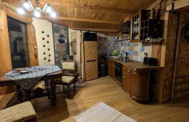 Hobbitówka - Foto 20