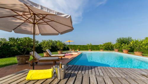 Villa Pallina With Pool - Happy Rentals - Foto 2