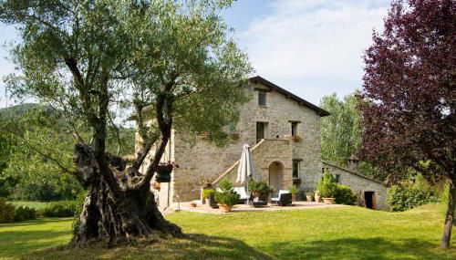 CASALE SANTA CATERINA Jacuzzi and Pool - Photo 3