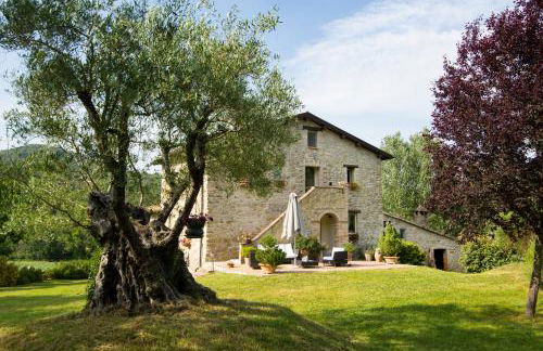 CASALE SANTA CATERINA Jacuzzi and Pool - Photo 3