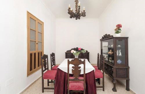 Casa Curro - Mansión con Piscina - Foto 15