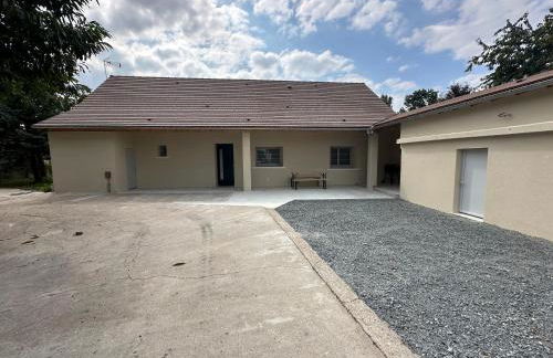 La Chardonnière - Photo 2