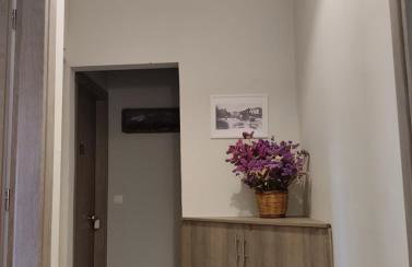 Δ1 - Τα διαμερίσματα του δασκάλου στα Φιλιατρά - Foto 11