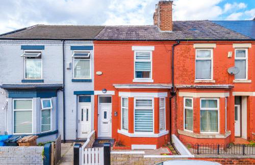 The Retreat near Salford Quays - Foto 60