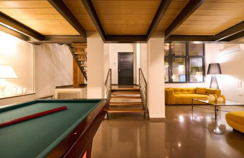 Ma Maison No9 Downtown Villa,Jacuzzi,5bdrs,Parking - Foto 31