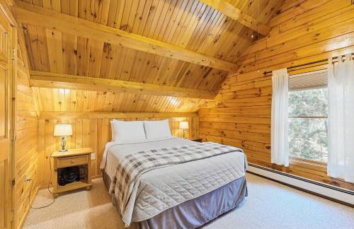 Moose Cabin - Foto 20